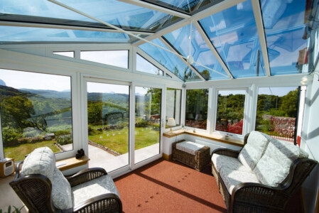 Conservatory Interior