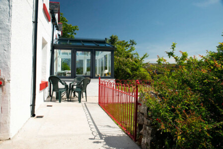 Glendarroch Exterior