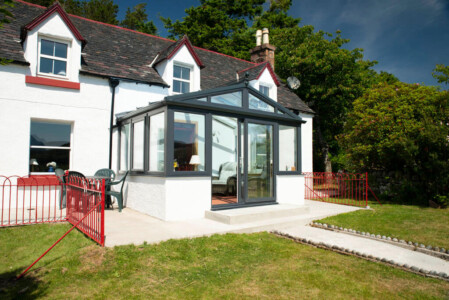 Glendarroch Exterior