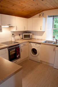 Kitchen Washing Machine