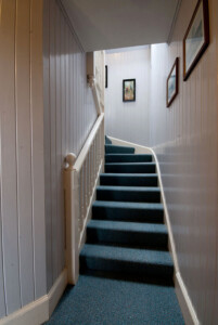 Stairway