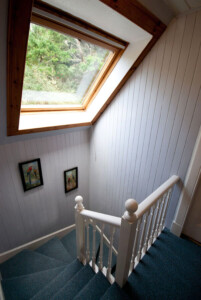 Stairway