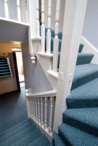 Stairway