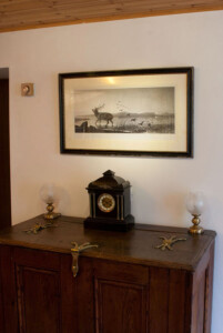 Victorian Chest